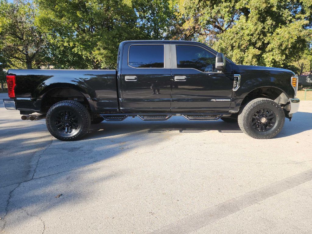 2018 Ford F-250 Image 12