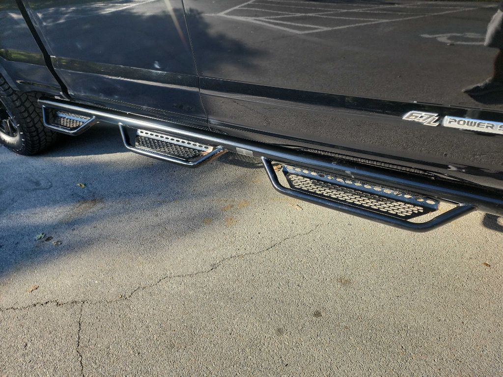 2018 Ford F-250 Image 13