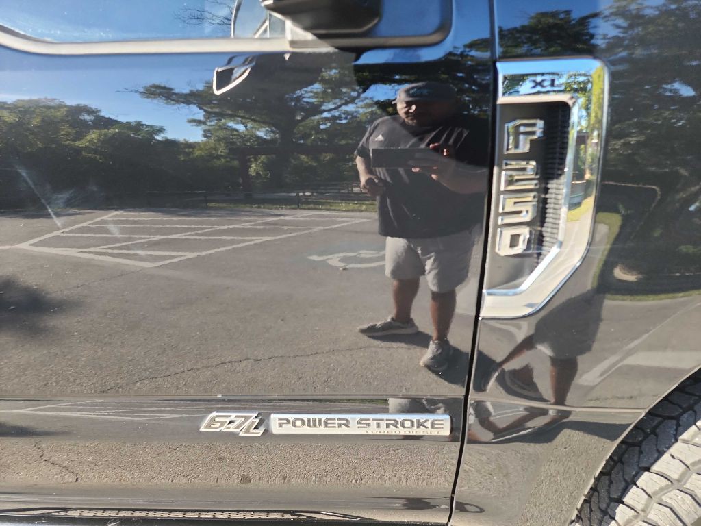 2018 Ford F-250 Image 14