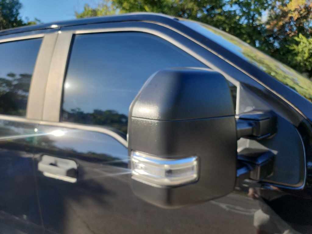 2018 Ford F-250 Image 16