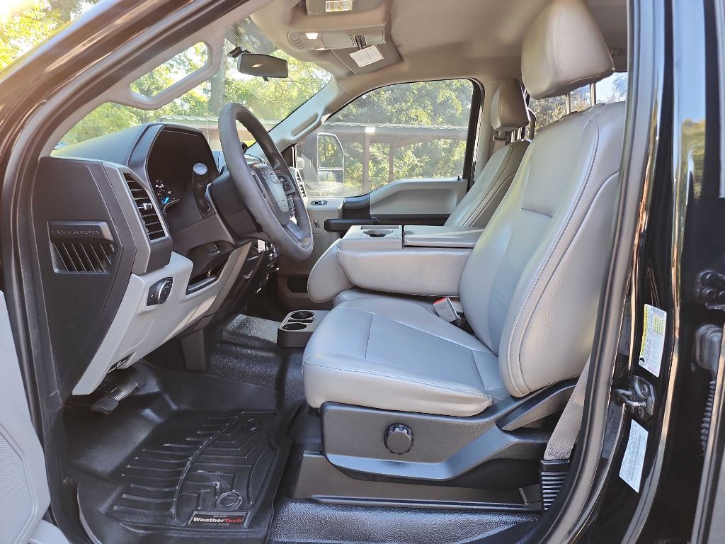 2018 Ford F-250 Image 18