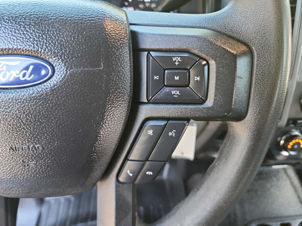2018 Ford F-250 Image 19