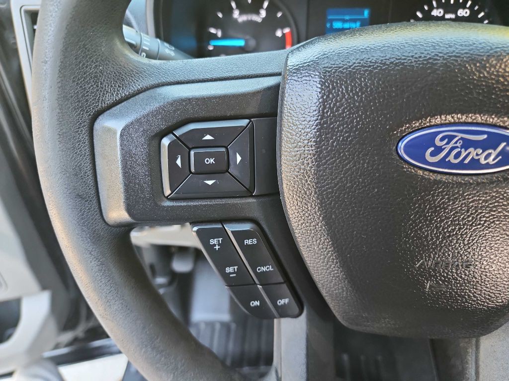 2018 Ford F-250 Image 20