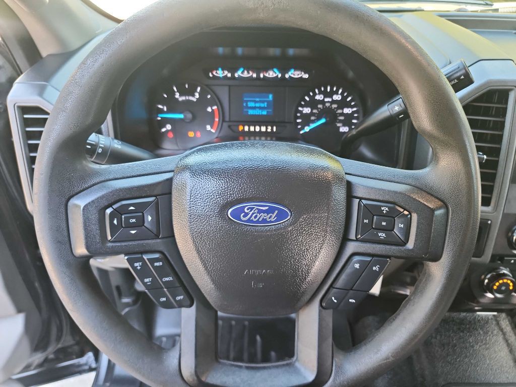2018 Ford F-250 Image 21