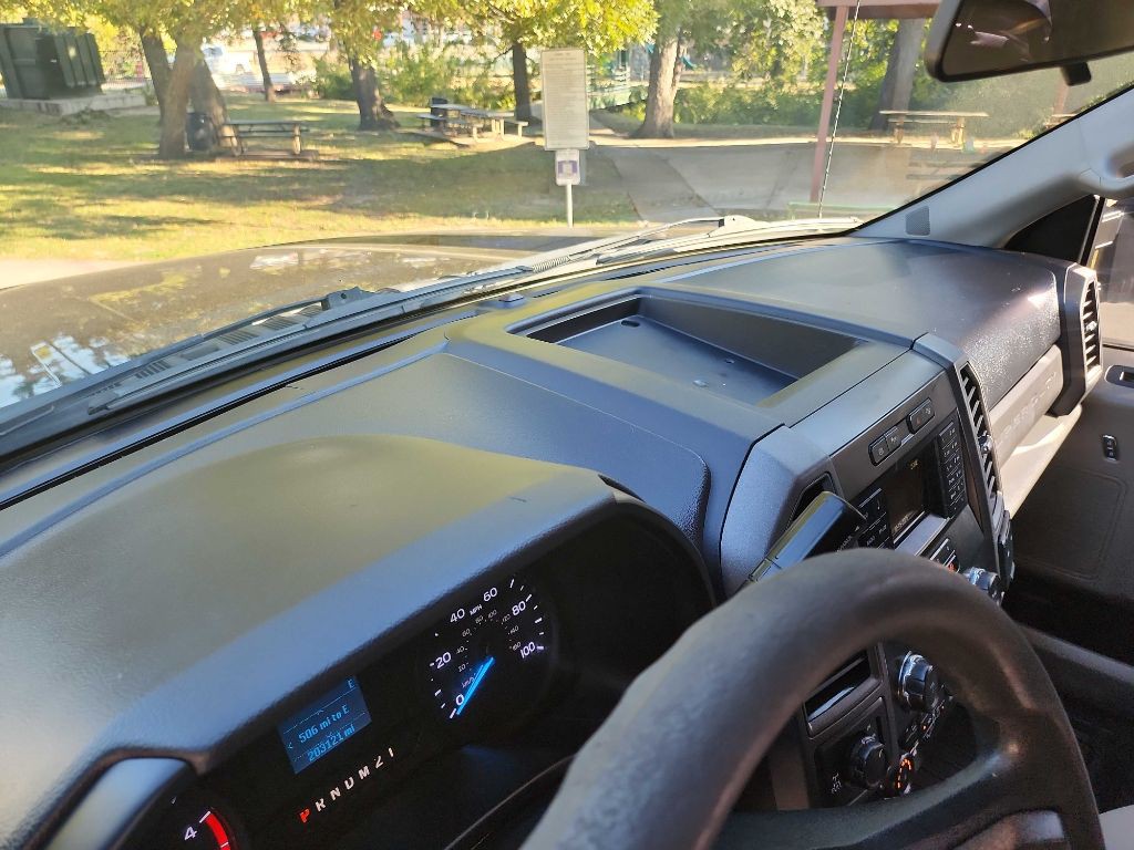 2018 Ford F-250 Image 23