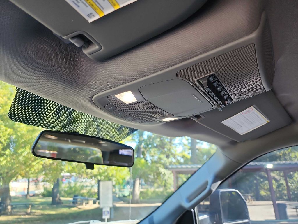 2018 Ford F-250 Image 24