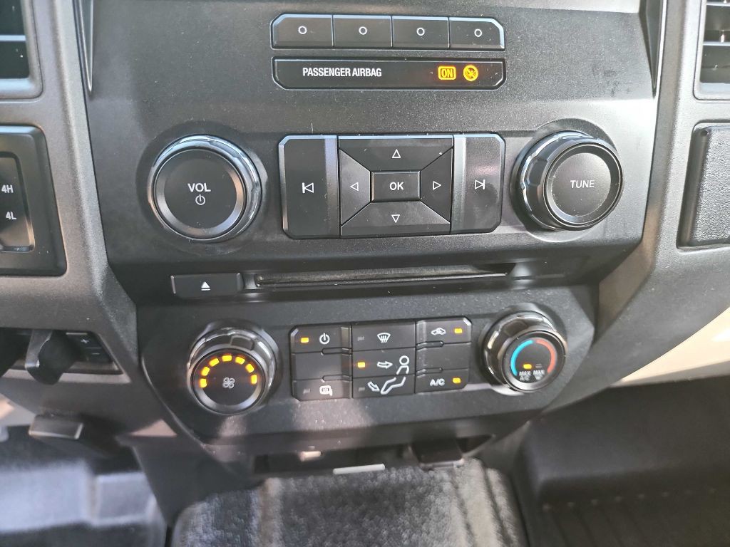 2018 Ford F-250 Image 26