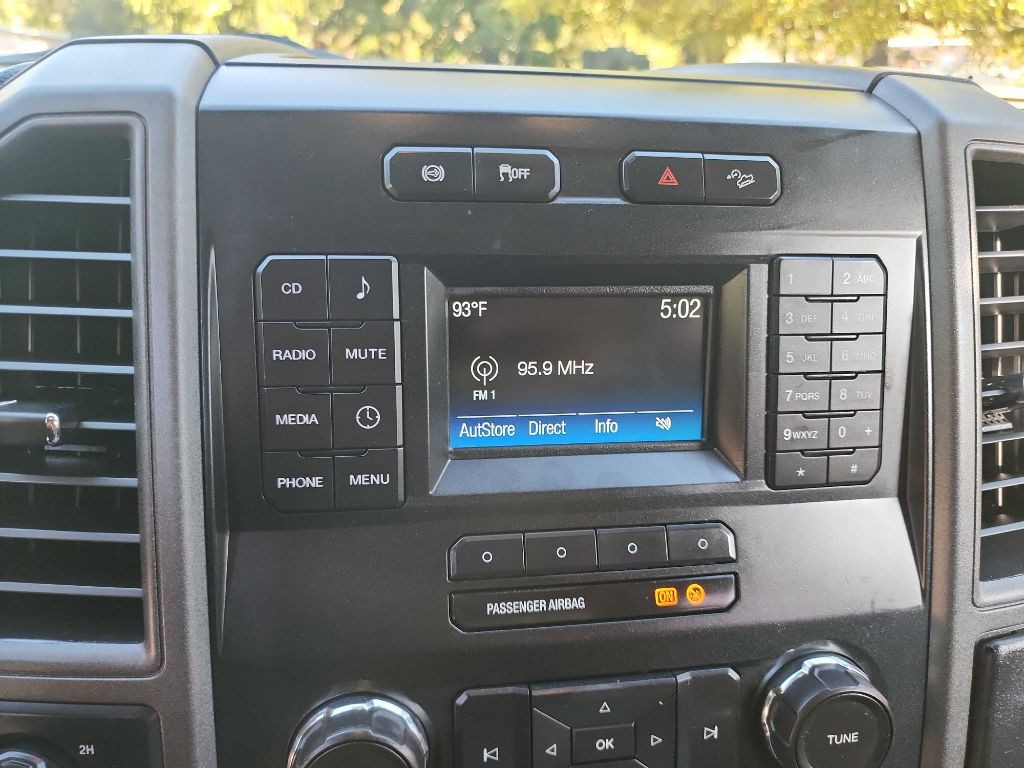 2018 Ford F-250 Image 27