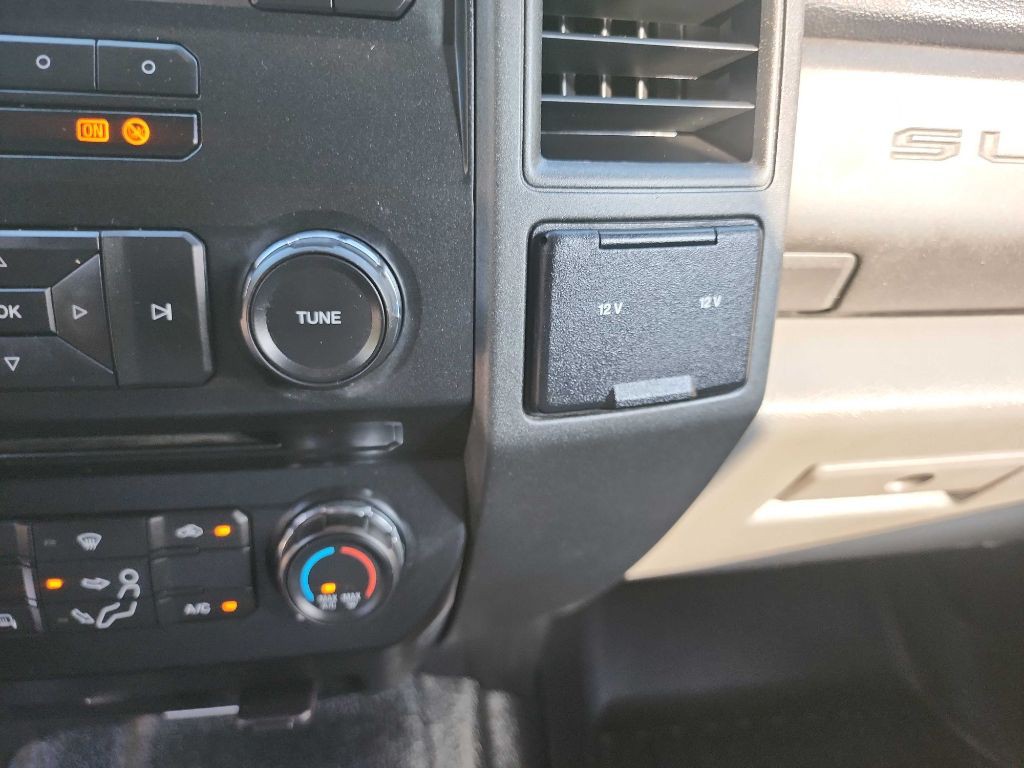 2018 Ford F-250 Image 30
