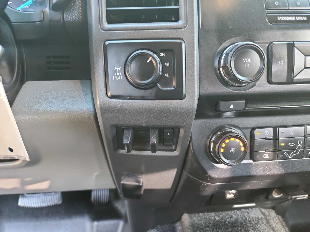 2018 Ford F-250 Image 31