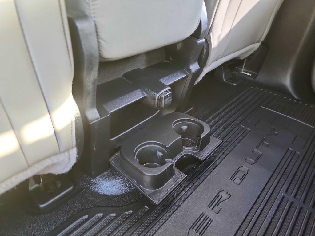 2018 Ford F-250 Image 32