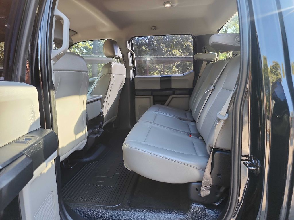 2018 Ford F-250 Image 33