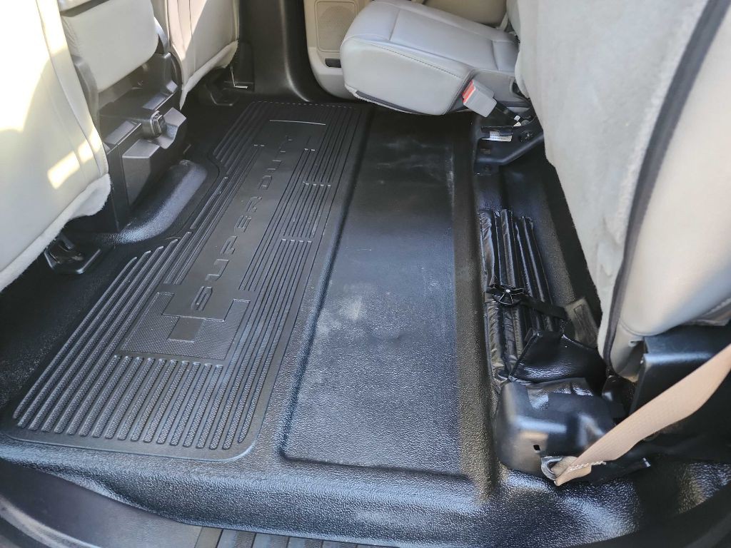 2018 Ford F-250 Image 34