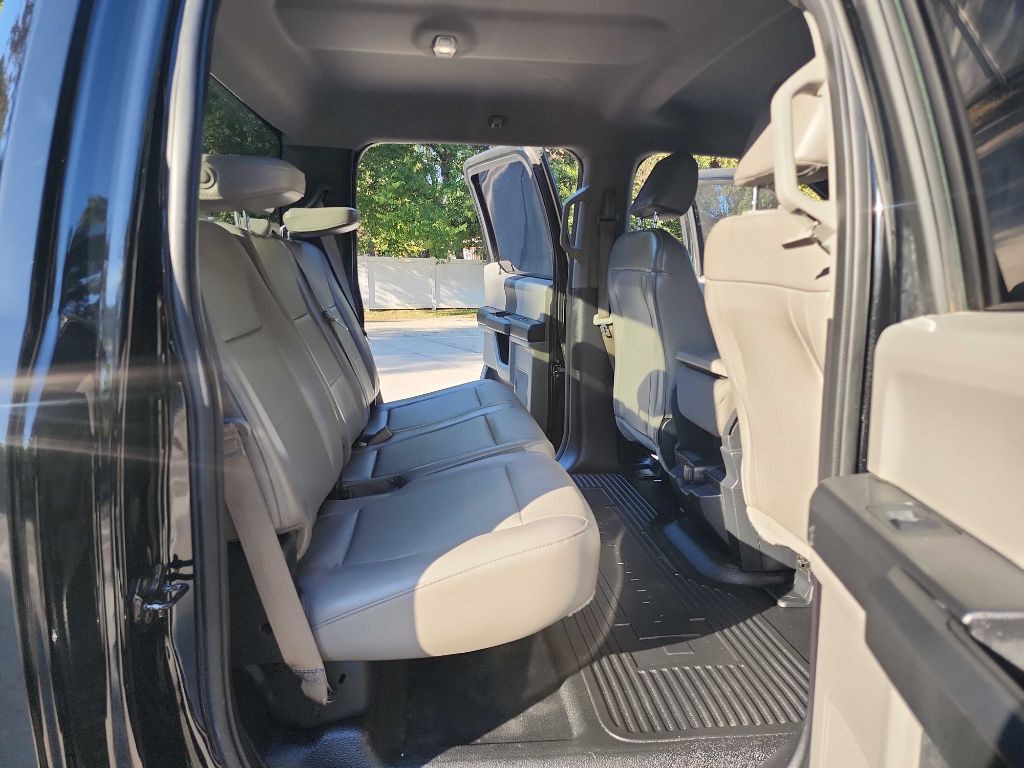 2018 Ford F-250 Image 37