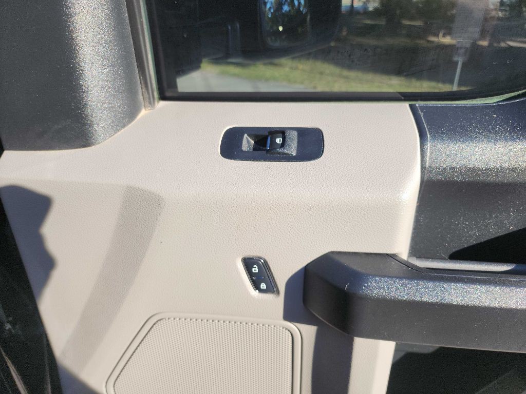 2018 Ford F-250 Image 39
