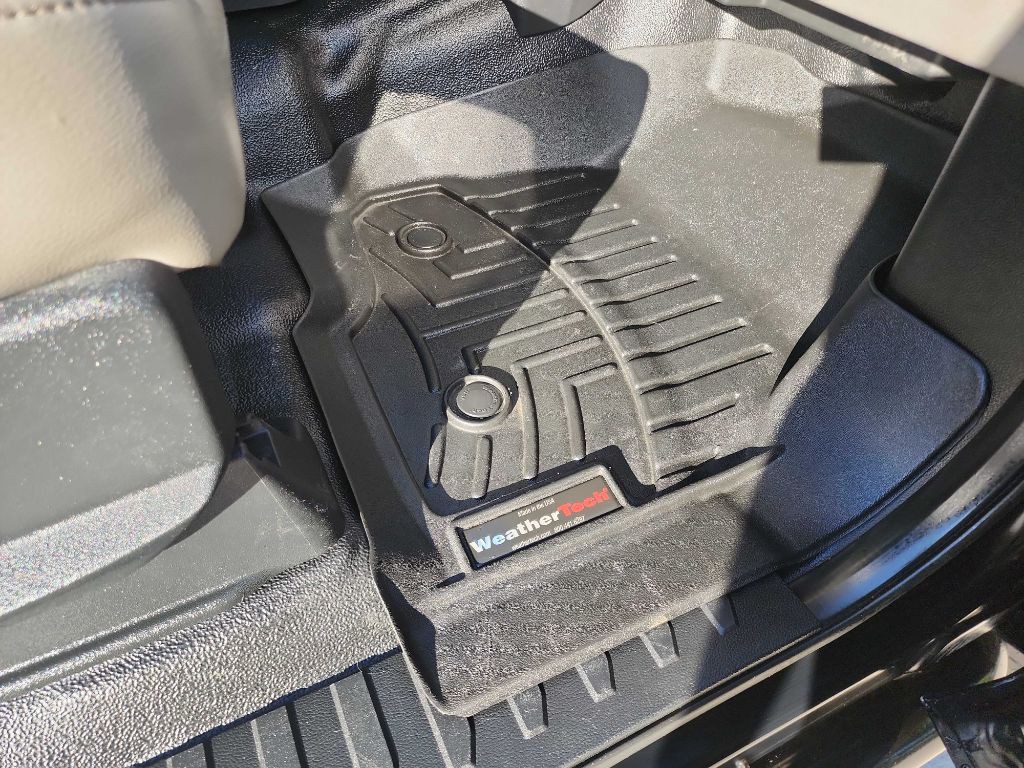 2018 Ford F-250 Image 40