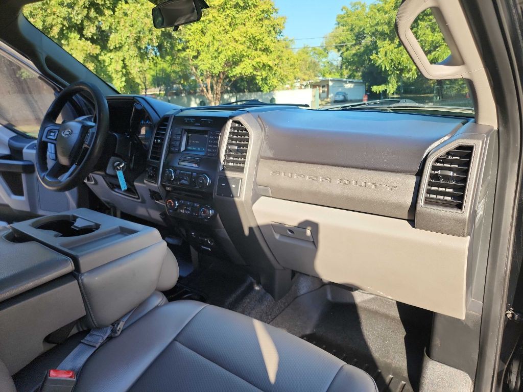 2018 Ford F-250 Image 41