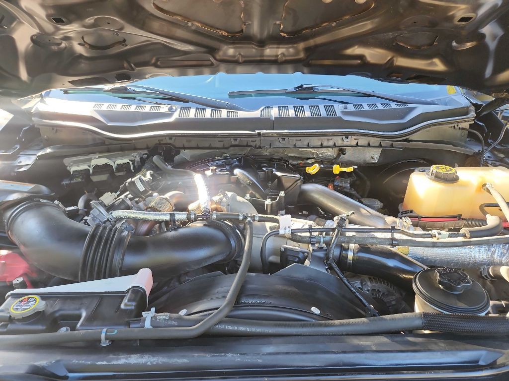 2018 Ford F-250 Image 42