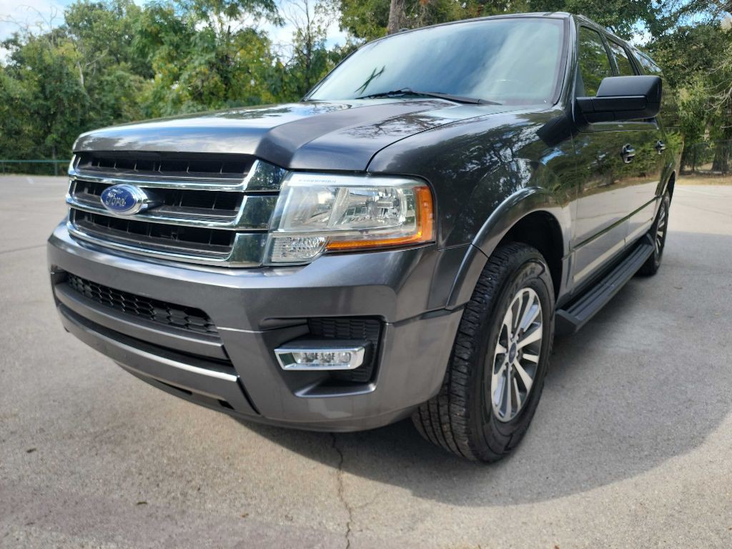 2017 Ford Expedition Image 3