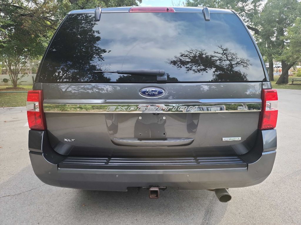 2017 Ford Expedition Image 6