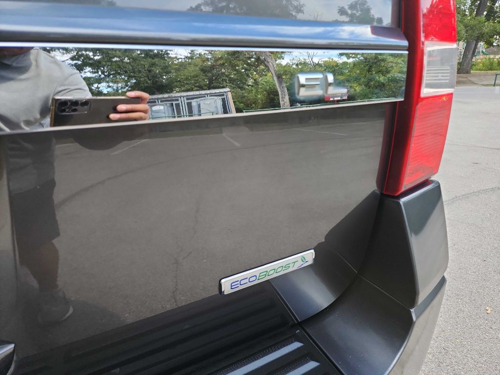 2017 Ford Expedition Image 7