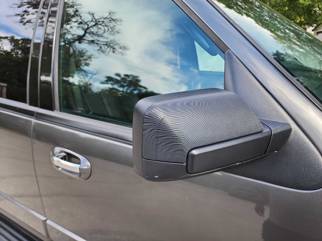 2017 Ford Expedition Image 12