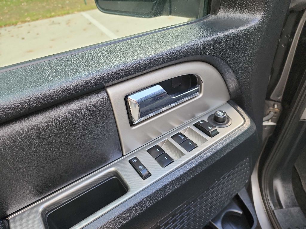 2017 Ford Expedition Image 15