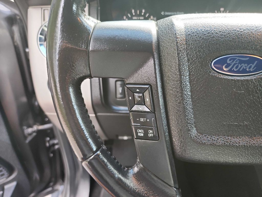 2017 Ford Expedition Image 18