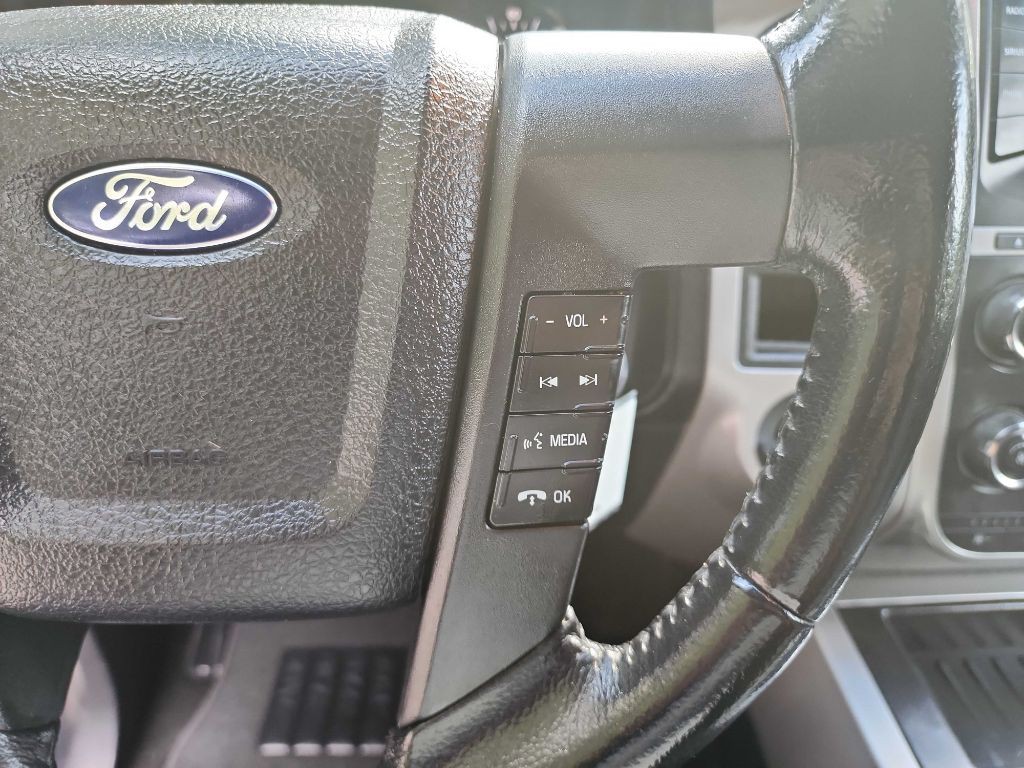 2017 Ford Expedition Image 19