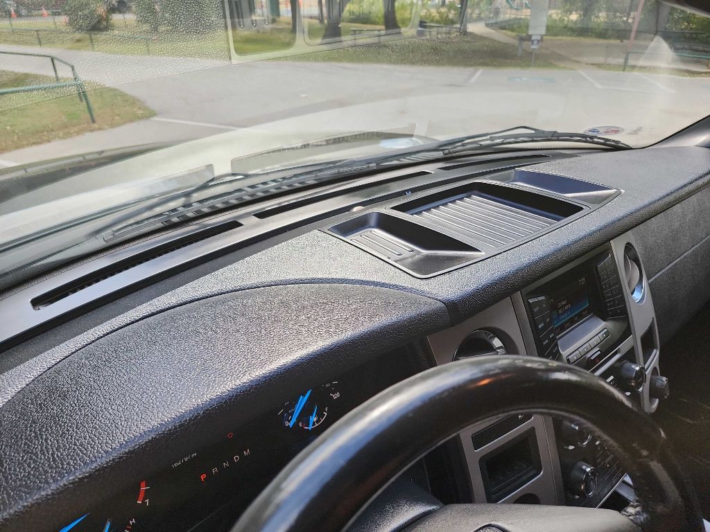 2017 Ford Expedition Image 21