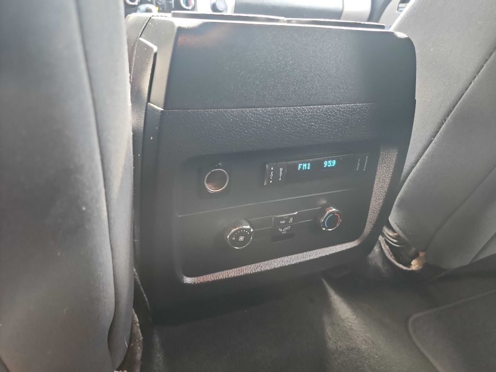 2017 Ford Expedition Image 28