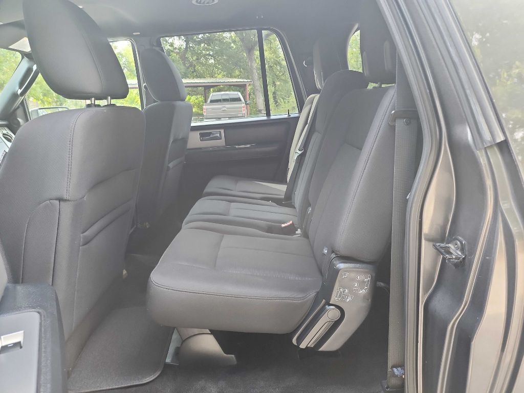 2017 Ford Expedition Image 29