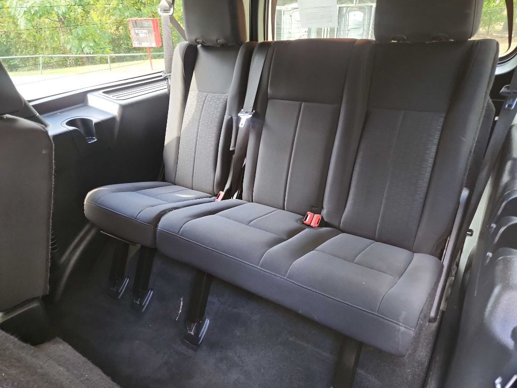 2017 Ford Expedition Image 31