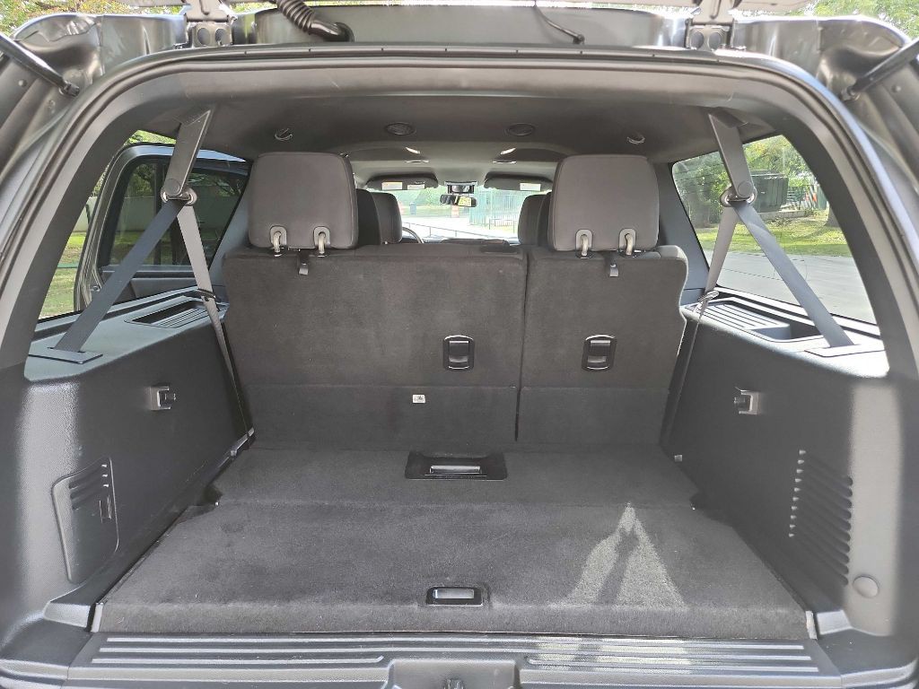 2017 Ford Expedition Image 33
