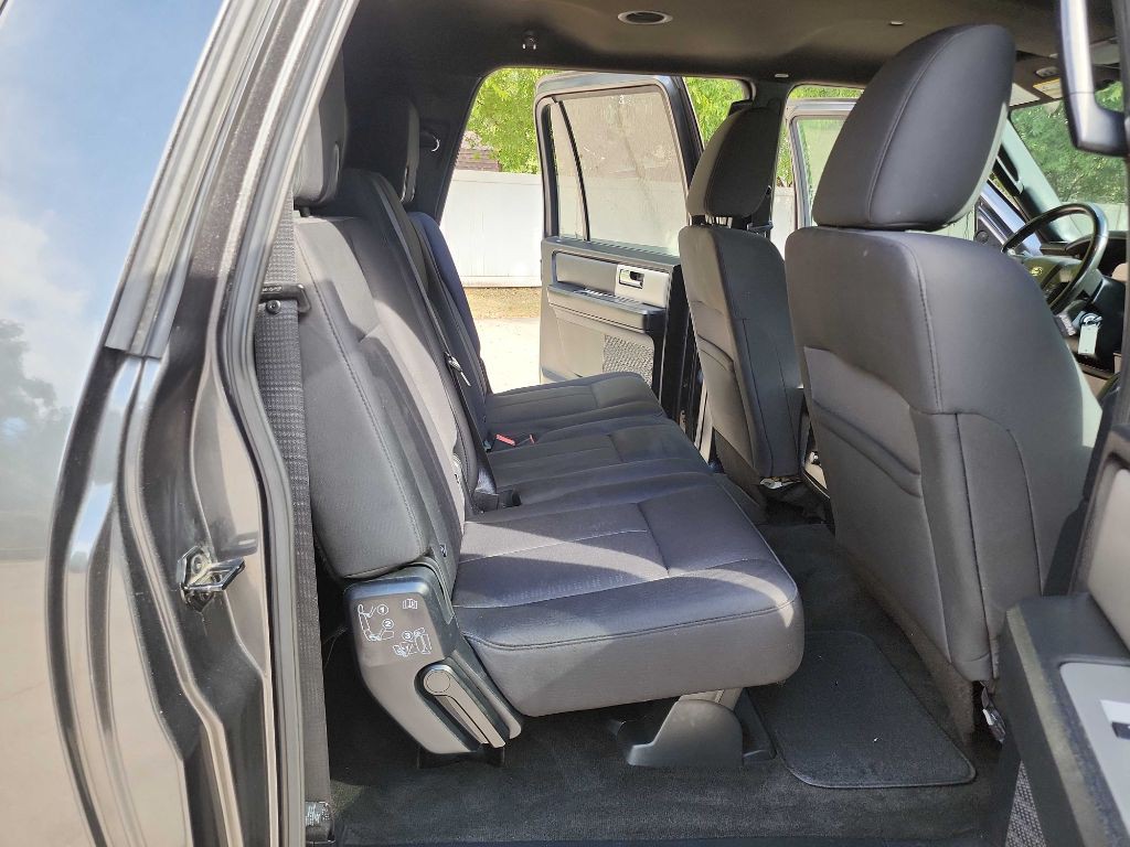 2017 Ford Expedition Image 34