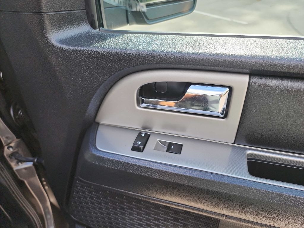 2017 Ford Expedition Image 36