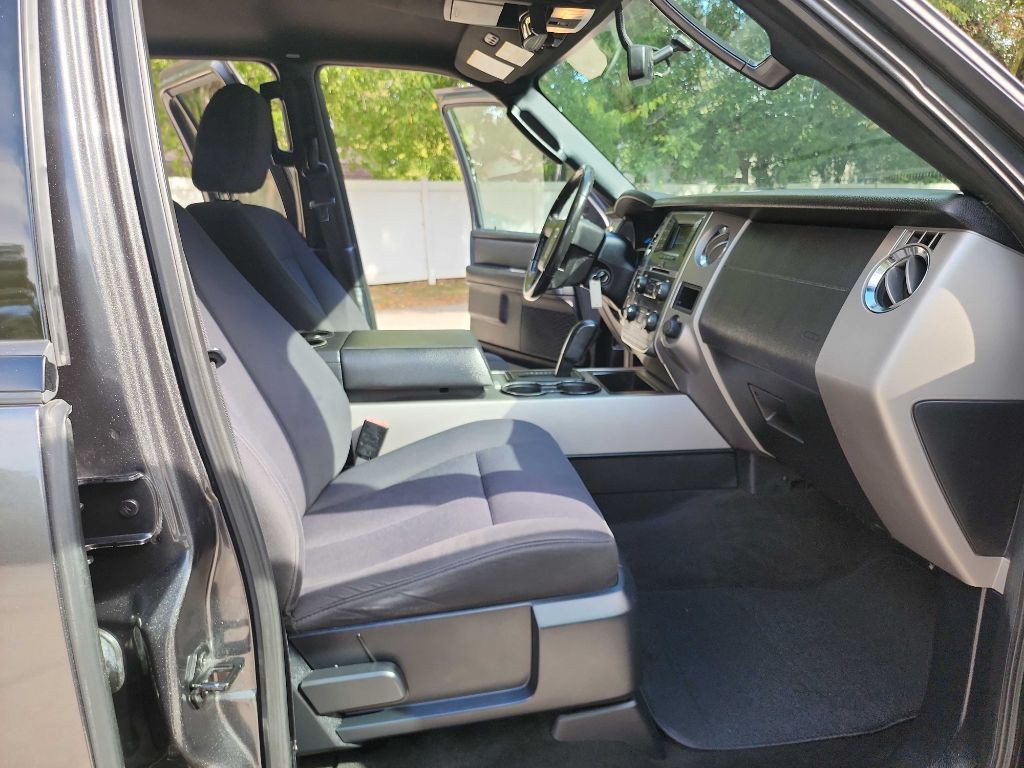 2017 Ford Expedition Image 37