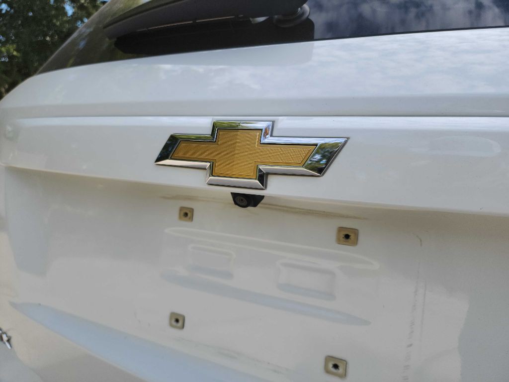 2018 Chevrolet Trax Image 6