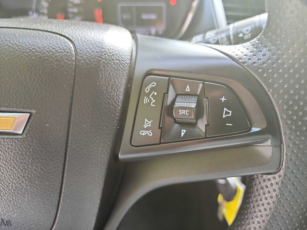 2018 Chevrolet Trax Image 15