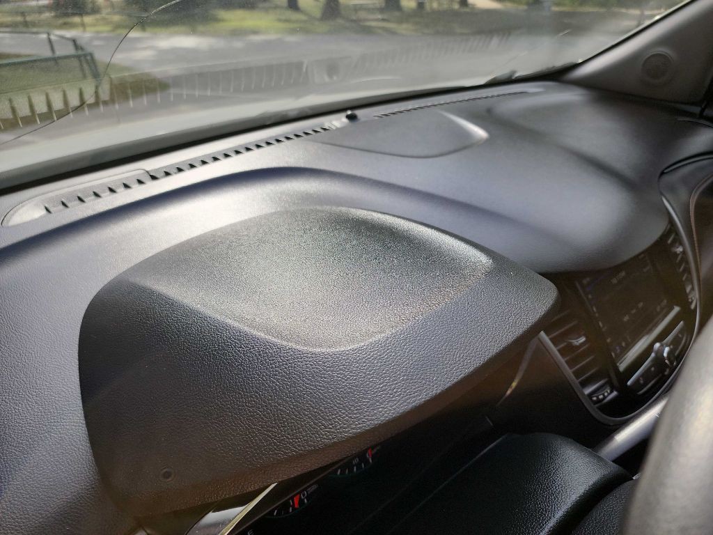 2018 Chevrolet Trax Image 17