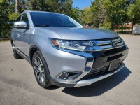 Image for 2017 Mitsubishi Outlander GT ID: 6930064