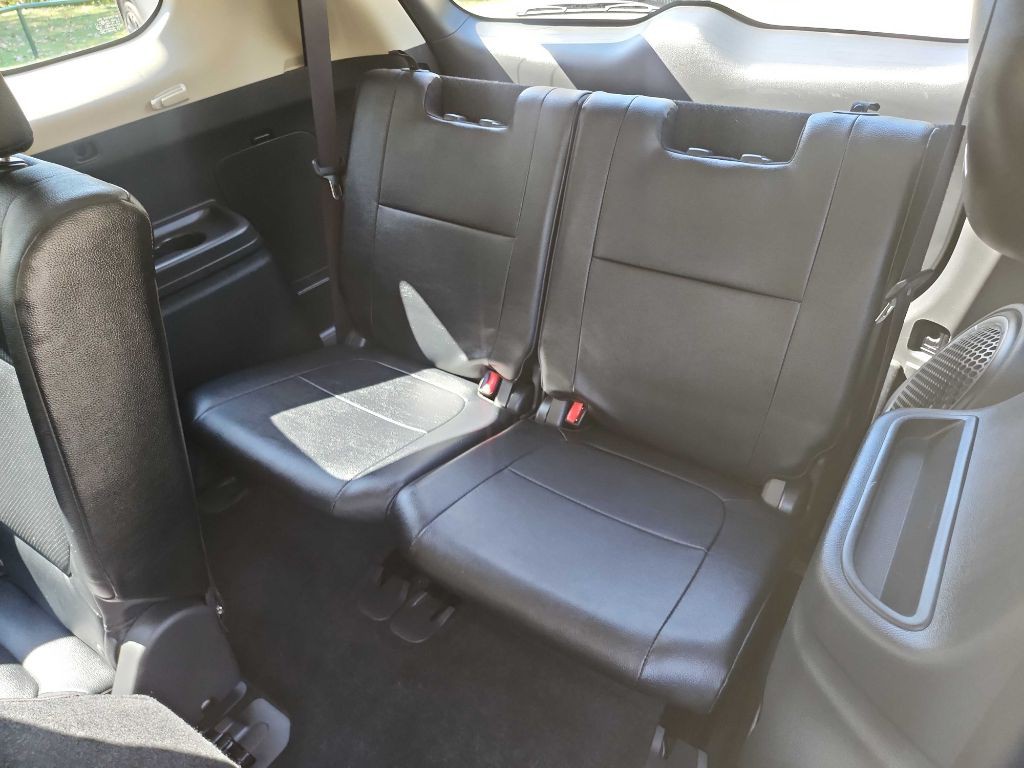 2017 Mitsubishi Outlander Image 32