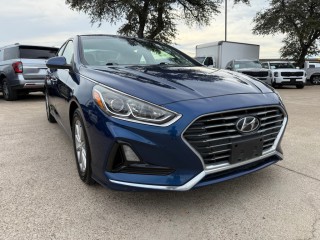 Image for 2019 Hyundai Sonata Eco Turbo ID: 6931780