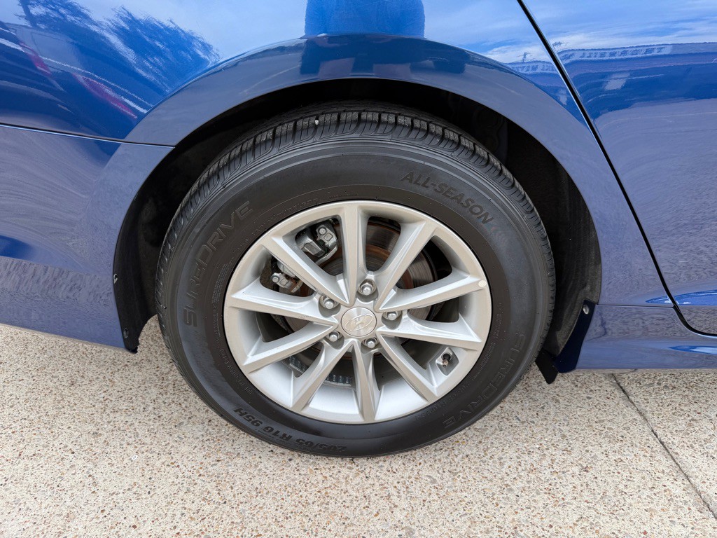 2019 Hyundai Sonata Image 12