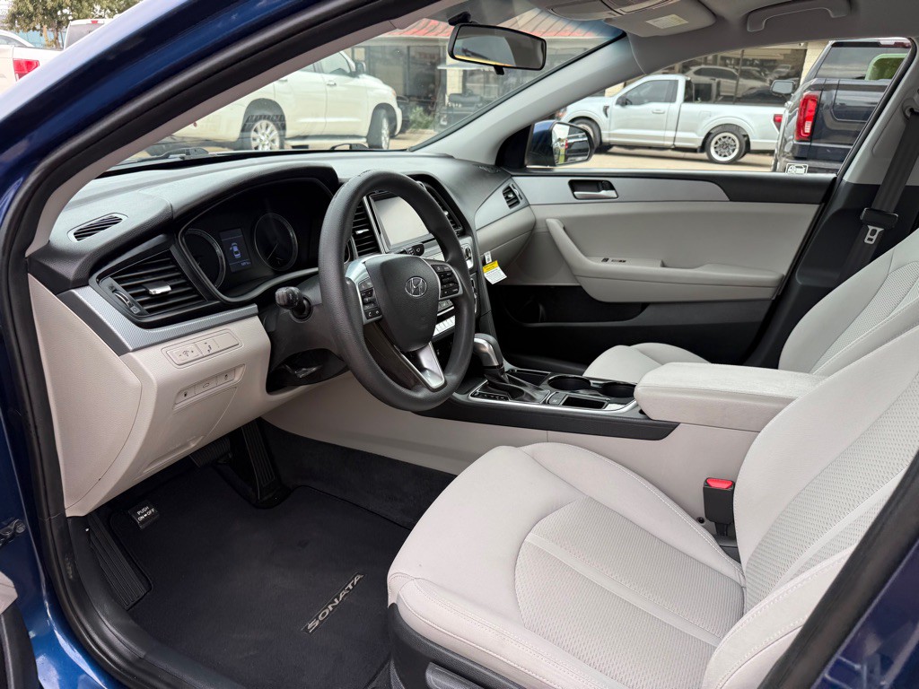 2019 Hyundai Sonata Image 13