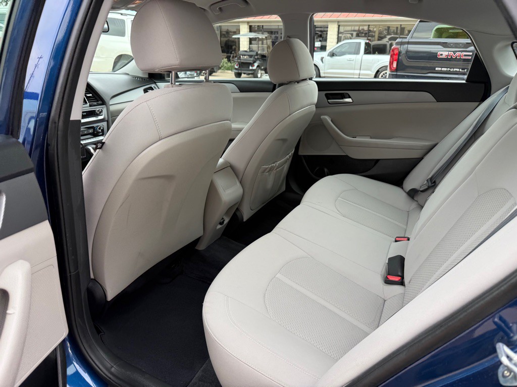 2019 Hyundai Sonata Image 14