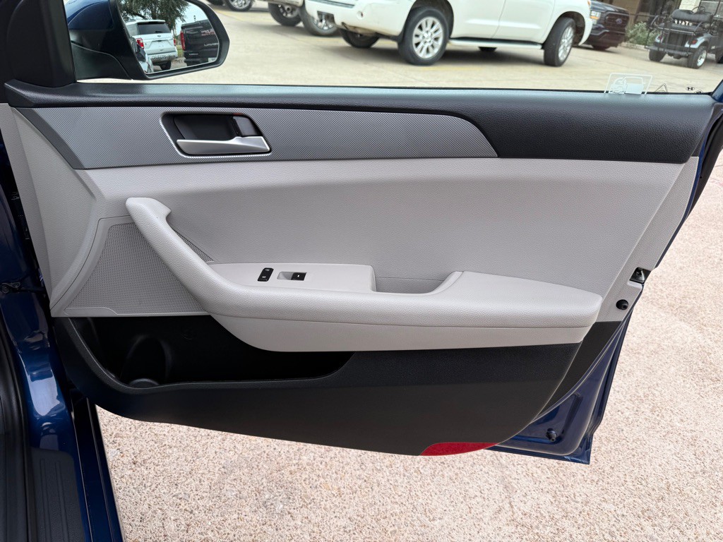 2019 Hyundai Sonata Image 22