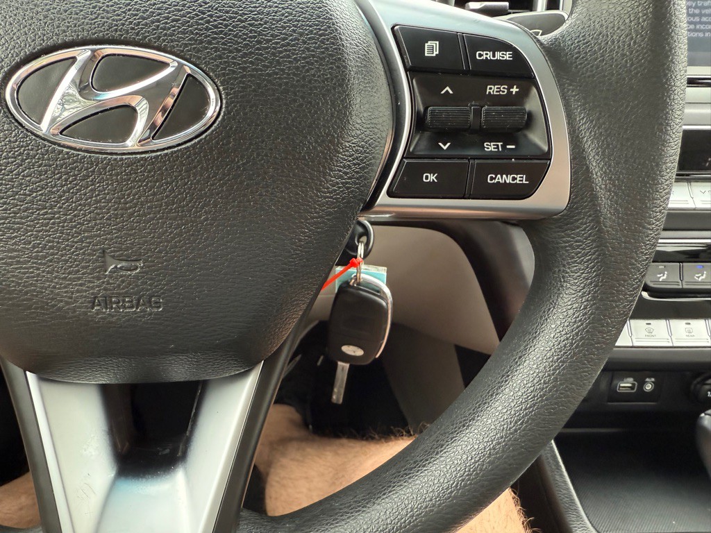 2019 Hyundai Sonata Image 29