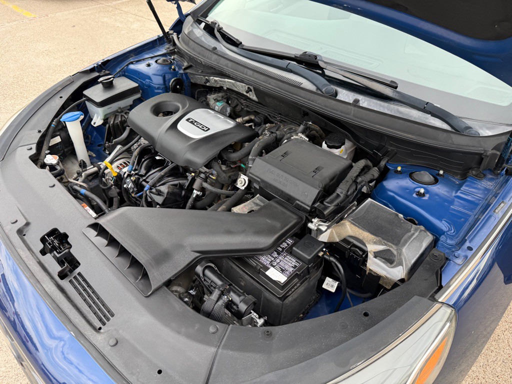 2019 Hyundai Sonata Image 35