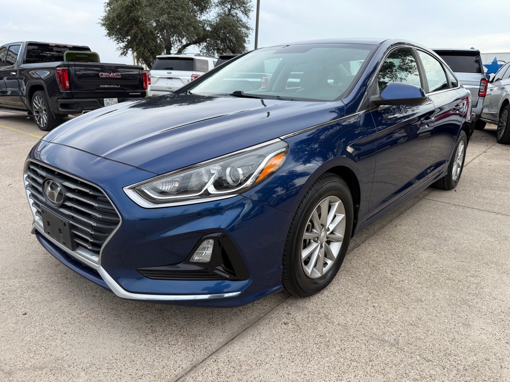 2019 Hyundai Sonata Image 38